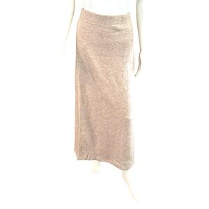 New With Tags Universal Thread Maxi Skirt Size L